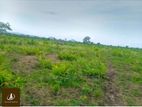 Land For Sale Behind Apeksha Hospital (Dsp 573 )