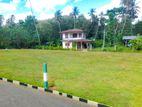 Land for Sale Beliatta