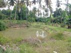 Land for Sale Beliatta