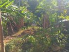 Land for Sale Belihuloya