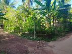 Land For Sale Belummahara