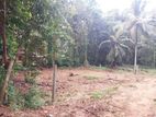 Land For Sale Belummahara...