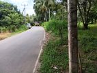 Land for Sale Bemmulla