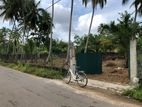 Land for Sale Bentota