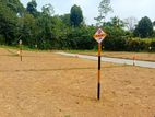 Land for Sale Berukatiya