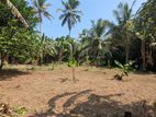 Land for Sale Beruwala Near Galle Road