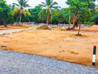 Land for Sale Biyagama