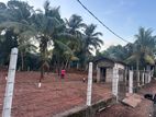 Land for Sale Biyagama Waduwegama
