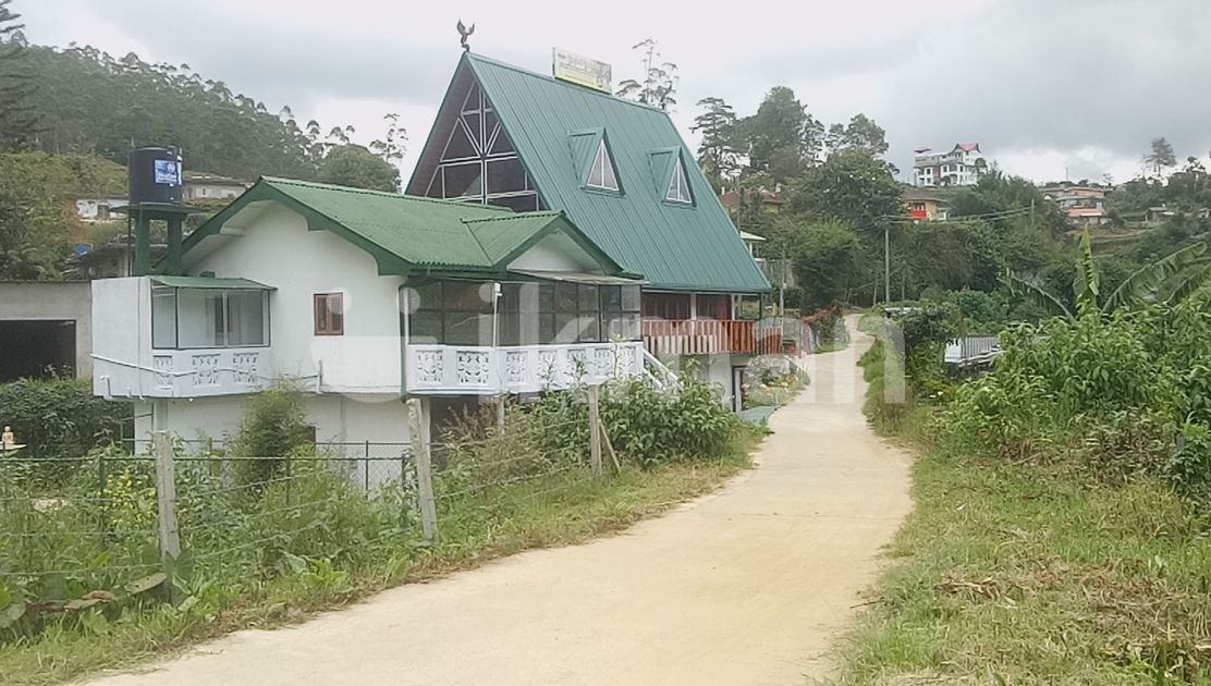 Land for sale Blackpool 24 lot Nuwara Eliya ikman