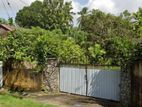 Land for Sale (Blf16) Ratmalana