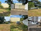 Land for sale (blf34) Mount lavinia