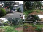 Land for sale (blf35) Ratmalana