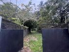 Land for sale (blf48) Mt.Lavinia