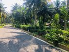 Land for Sale බන්ඩාරගම