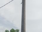 Land for Sale බණ්ඩාරගම