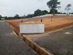 Land for Sale - බණ්ඩාරගම කොළඹ බස් පාරට 500m