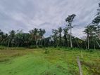 Land for Sale Bogahagoda