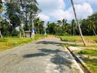 Land for sale Bogahagoda