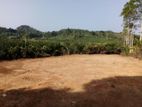 Land for Sale Bolossagama