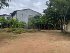 Land for sale Boralasgamuwa 10 mile post