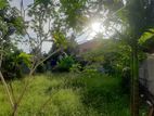 Land for sale Boralasgamuwa Abillawaththa
