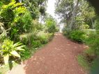 Land For Sale Boralasgamuwa Abillawaththa