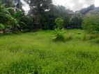 Land for Sale Boralasgamuwa