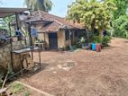 Land for sale Boralasgamuwa