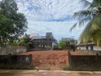 Land for Sale Boralasgamuwa