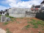 Land for sale Boralasgamuwa gannarama Road