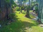 Land For Sale Boralasgamuwa Town