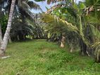 Land for Sale Boralesgamuwa