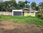 Land for sale Boralesgamuwa