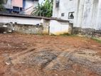 Land for sale Boralesgamuwa