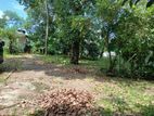 Land for Sale Boralesgamuwa