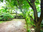 Land for Sale Boralesgamuwa