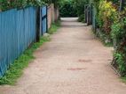 Land for Sale Boralesgamuwa