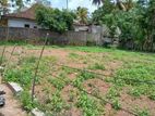 Land for Sale Boralesgamuwa