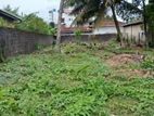 Land for Sale Boralesgamuwa