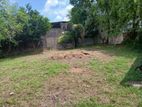 Land for Sale Boralesgamuwa