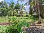 Land for Sale Boralesgamuwa