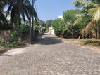 Land for Sale Boralesgamuwa
