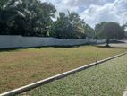 Land for Sale Boralesgamuwa