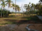 Land for Sale Boralugoda