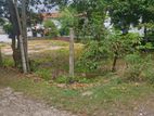 Land for sale Boraresgamuwa