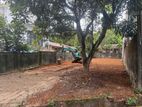 Land for Sale Borelesgamuwa