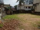 Land For Sale Bosswell Place Wellawatte Colombo 06 DRIJ638