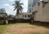 Land For Sale Bosswell Place Wellawatte Colombo 06 DRIJ638