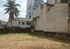 Land For Sale Bosswell Place Wellawatte Colombo 06 DRIJ638