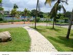 Land for sale c/k mawatha road